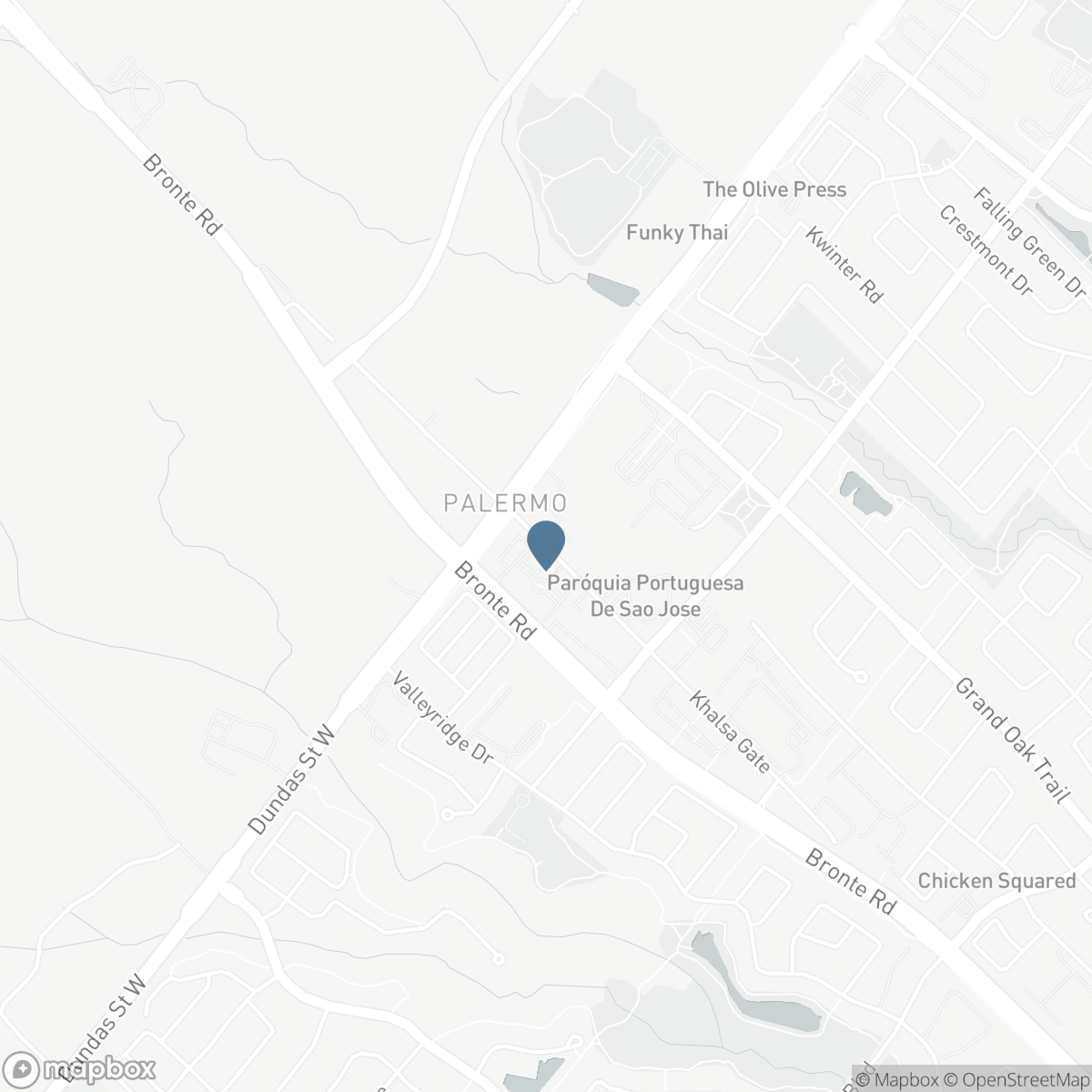 2486 OLD BRONTE Road Unit# 706, Oakville, Ontario L6M 0Y4